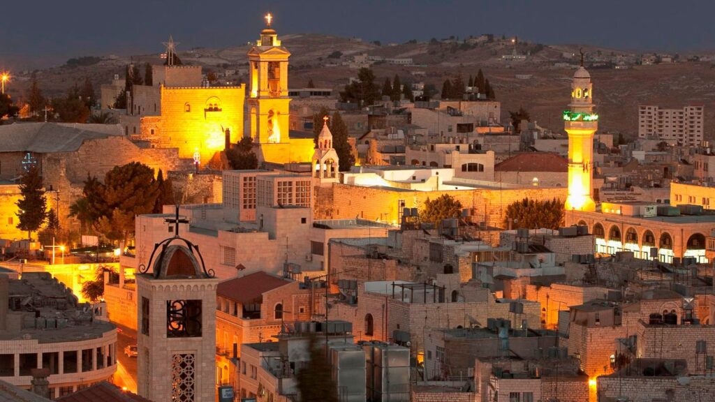 أفضل 10 أطباء أسنان في بيت لحم، فلسطين